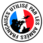 armée française logo