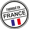 fabrication française logo