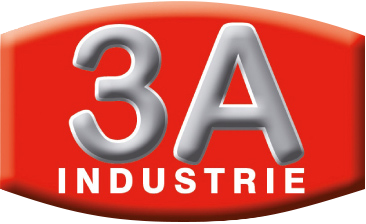 3A Industrie : spécialiste de vérins hydrauliques