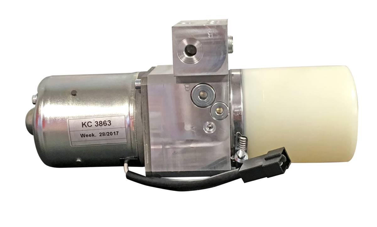 Pour compléter votre système hydraulique, 3A Industrie vous propose une offre sur mesure de centrales hydrauliques 3a industrie, Micro centrale Hydraulique à alimentation continue ou alternatif monophasée